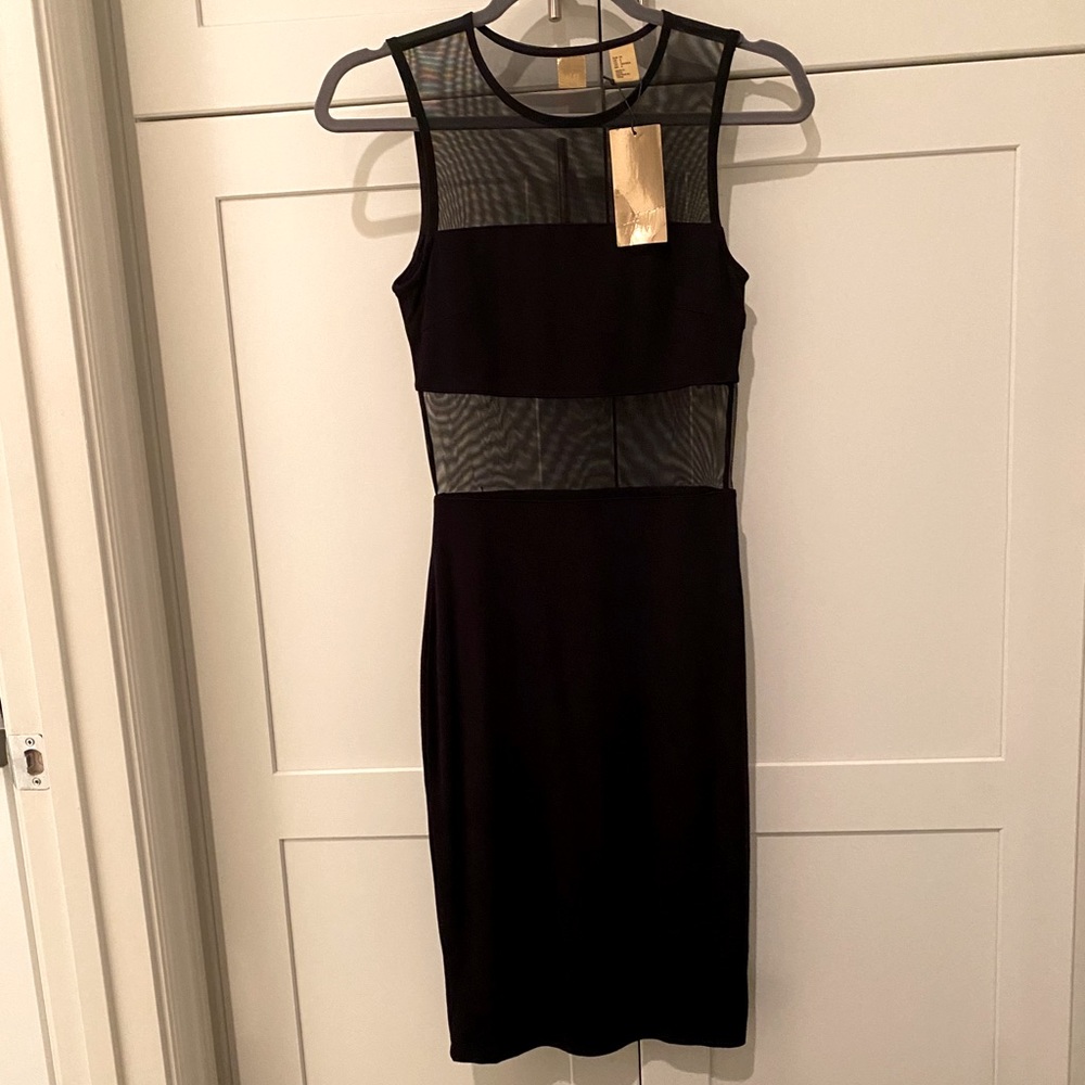 BNWT hm dress